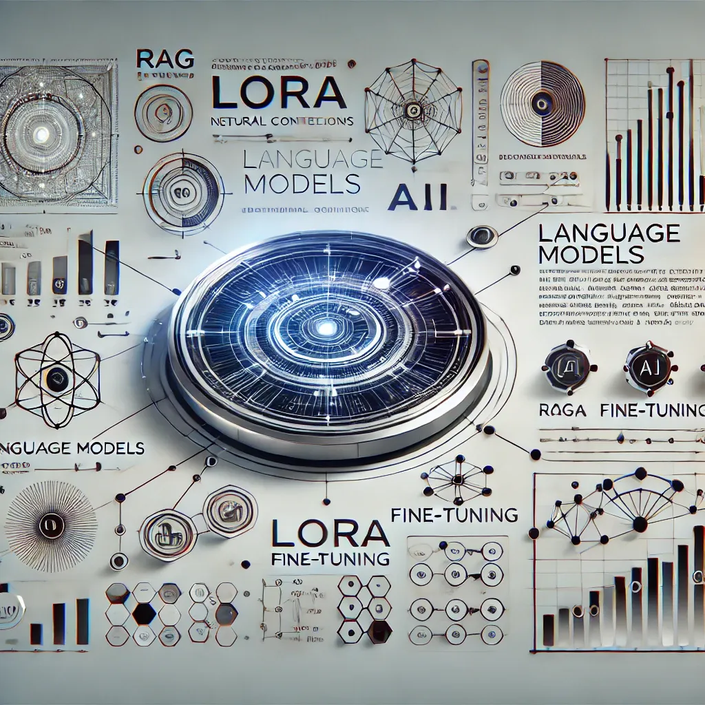 Modèles de Langage (LLM) : Révolutionner l’Intelligence Artificielle pour vos Processus Métiers