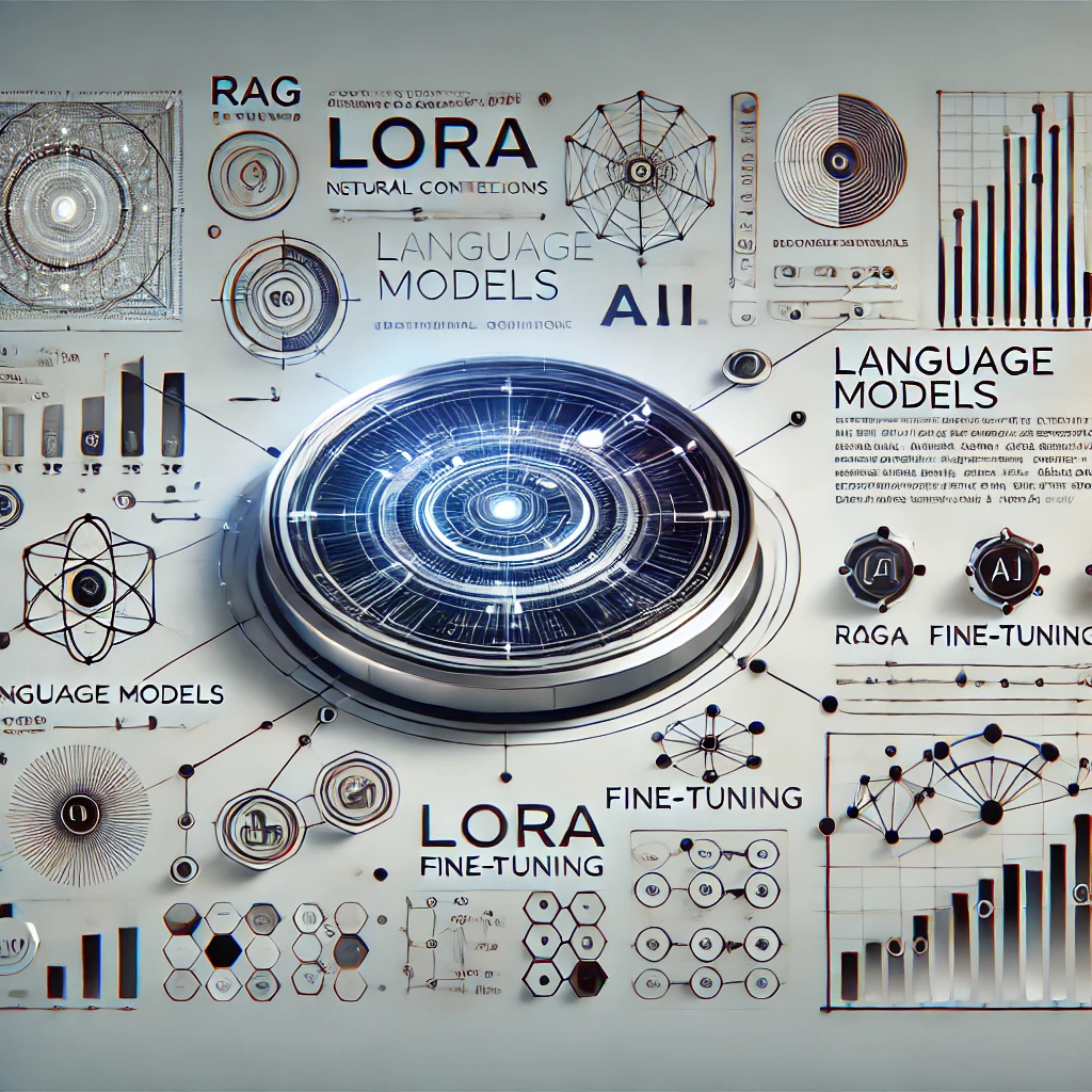 Modèles de Langage (LLM) : Révolutionner l’Intelligence Artificielle pour vos Processus Métiers